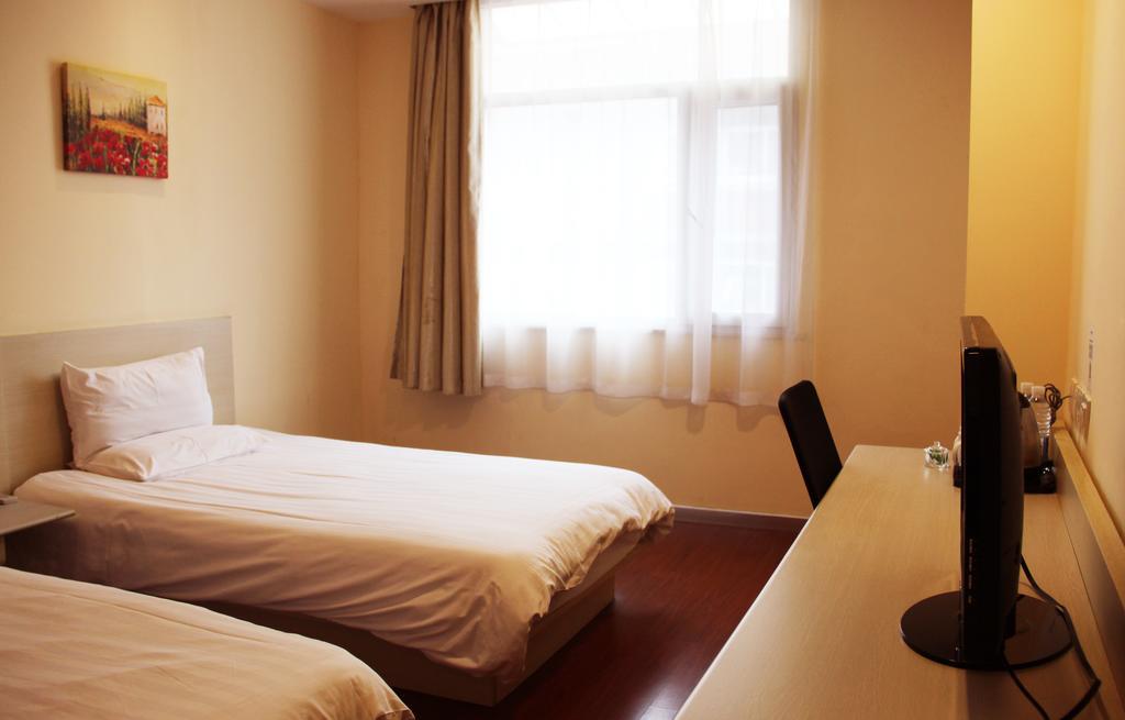 Hanting Hotel Xi'An Npu 2Nd Branch Номер фото