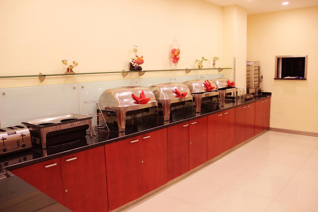 Hanting Hotel Xi'An Npu 2Nd Branch Номер фото
