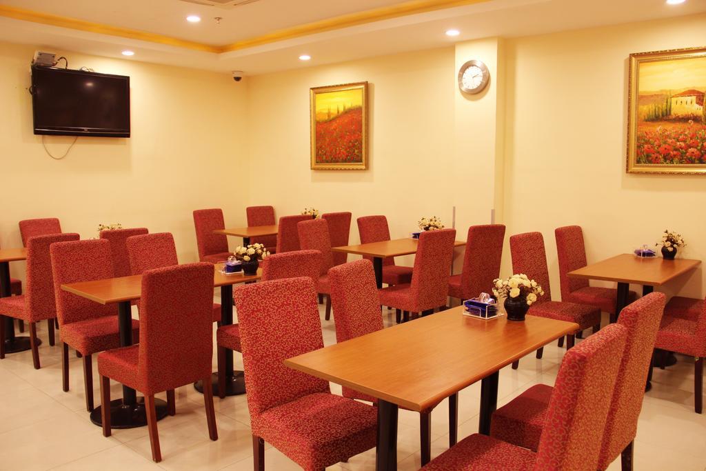 Hanting Hotel Xi'An Npu 2Nd Branch Номер фото