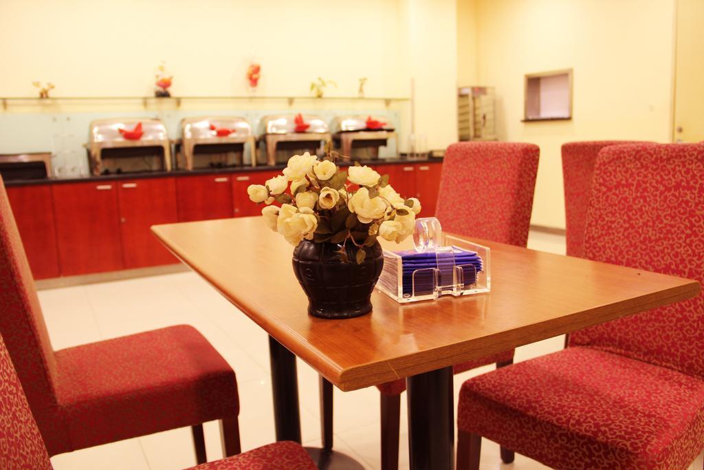 Hanting Hotel Xi'An Npu 2Nd Branch Номер фото