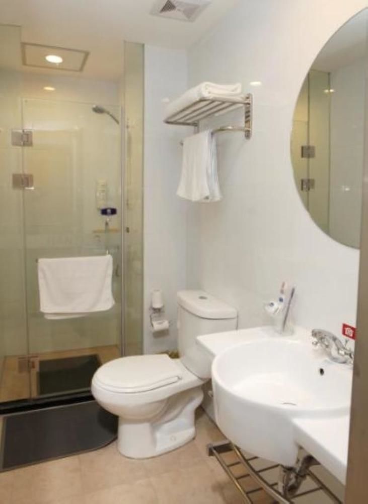 Hanting Hotel Xi'An Npu 2Nd Branch Екстер'єр фото